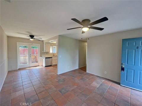 Tiny photo for 1110 W 8th Avenue #4, Chico, CA 95926 (MLS # SN26038667)