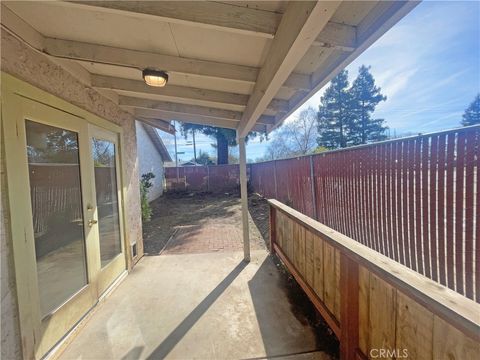 Tiny photo for 1110 W 8th Avenue #4, Chico, CA 95926 (MLS # SN26038667)