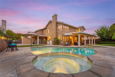 Photo of 2675 Flora Spiegel Way, Corona, CA 92881 (MLS # DW26197424)