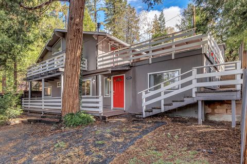 55305 S Circle Drive Idyllwild CA 92549