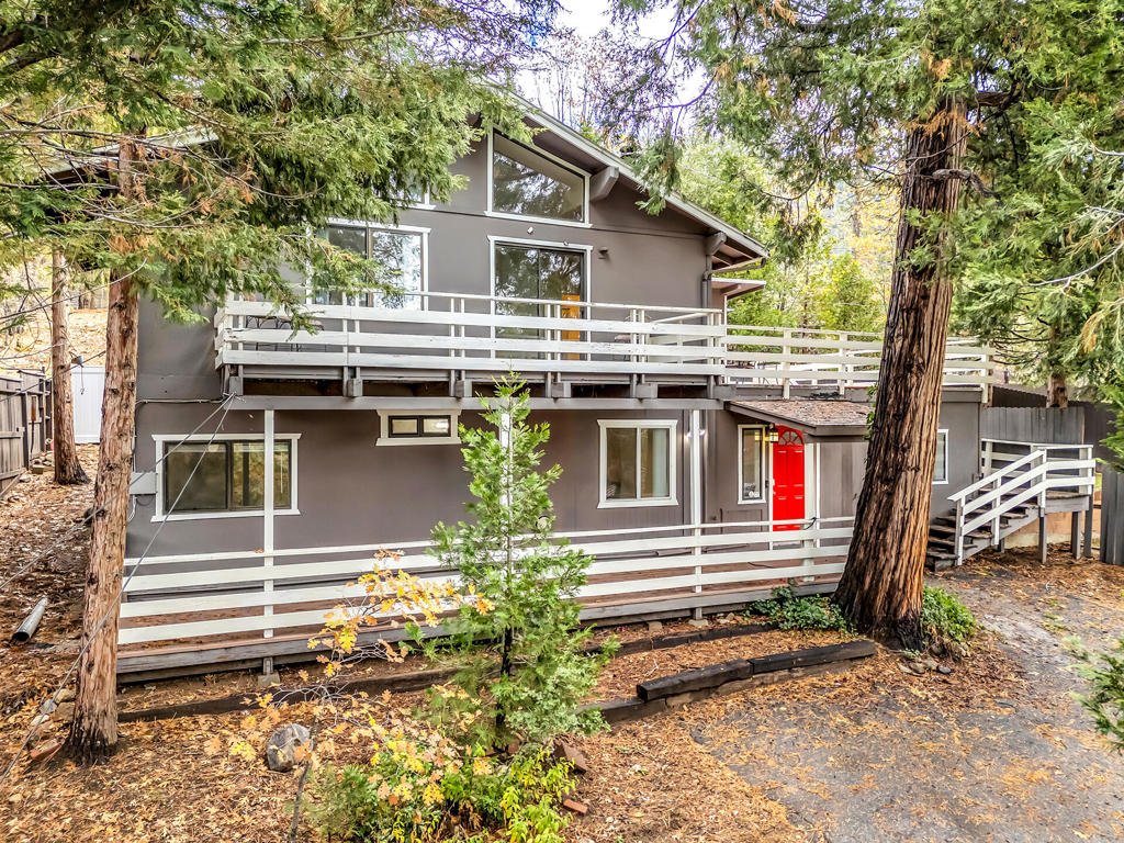 55305 S Circle Drive