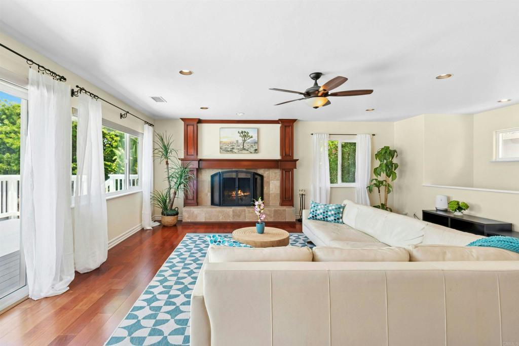 17058 Cloudcroft Drive