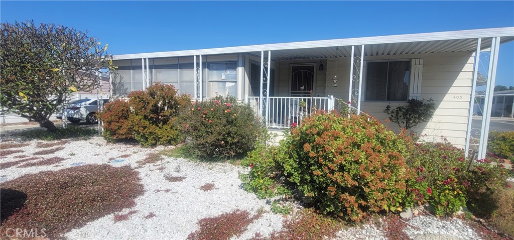 1065 Lomita Boulevard 403