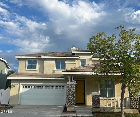 Photo of 863 Santa Fe Street, Fillmore, CA 93015 (MLS # V1-32464) Photo of 863 Santa Fe Street, Fillmore, CA 93015 (MLS # V1-32464)
