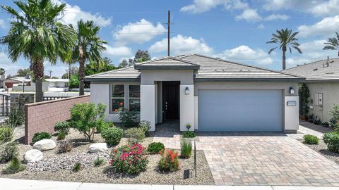 Tiny photo for 50320 Havasu Falls Drive, Indio, CA 92201 (MLS # 219146785DA)