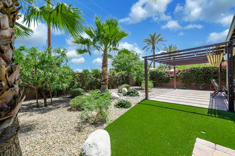 Photo of 50320 Havasu Falls Drive, Indio, CA 92201 (MLS # 219146785DA)