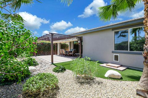 Tiny photo for 50320 Havasu Falls Drive, Indio, CA 92201 (MLS # 219146785DA)