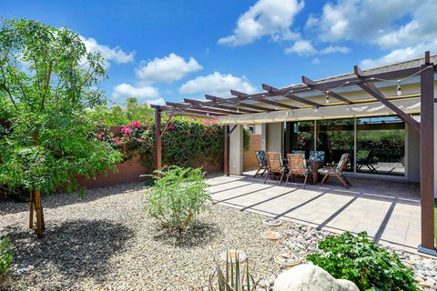 Tiny photo for 50320 Havasu Falls Drive, Indio, CA 92201 (MLS # 219146785DA)