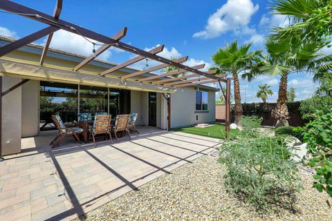 Tiny photo for 50320 Havasu Falls Drive, Indio, CA 92201 (MLS # 219146785DA)