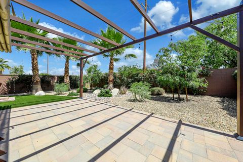 Tiny photo for 50320 Havasu Falls Drive, Indio, CA 92201 (MLS # 219146785DA)