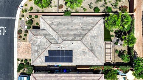 Tiny photo for 50320 Havasu Falls Drive, Indio, CA 92201 (MLS # 219146785DA)