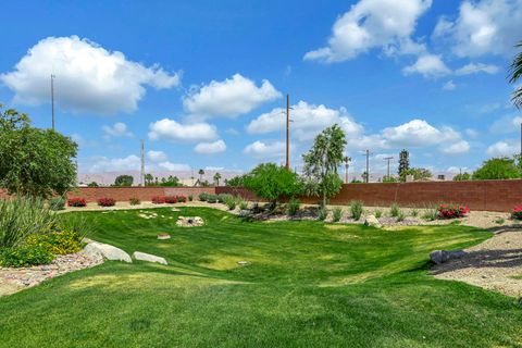 Tiny photo for 50320 Havasu Falls Drive, Indio, CA 92201 (MLS # 219146785DA)