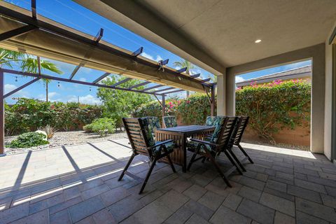 Tiny photo for 50320 Havasu Falls Drive, Indio, CA 92201 (MLS # 219146785DA)