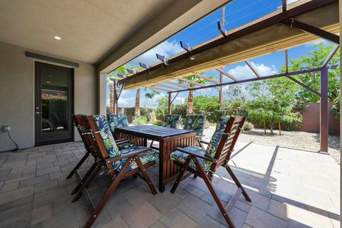 Tiny photo for 50320 Havasu Falls Drive, Indio, CA 92201 (MLS # 219146785DA)