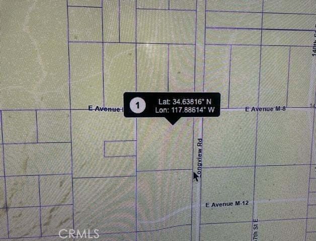 0 Cor Longview Rd Drt Avenue