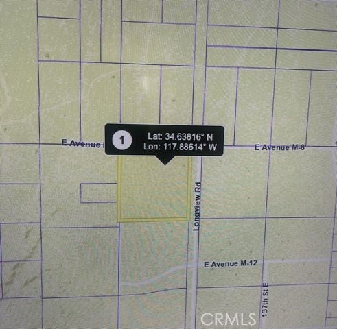 0 Cor Longview Rd Drt Avenue