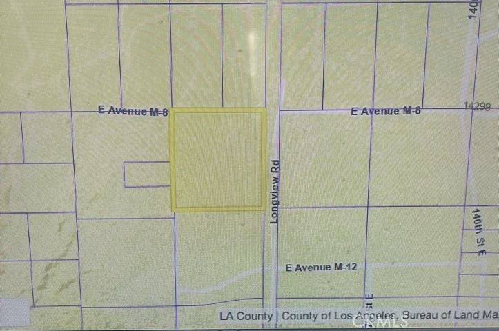 0 Cor Longview Rd Drt Avenue