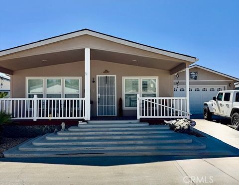22241 Nisqually Road 153 Apple Valley CA 92308