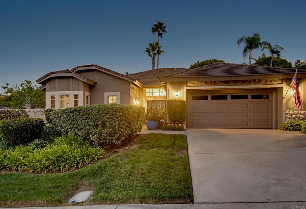 Properties 1 14095 Steeple Chase Row