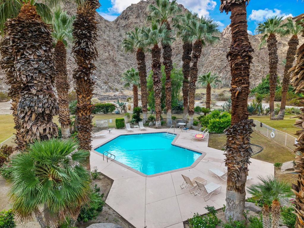 Photo of 46855 Mountain Cove Drive #76, Indian Wells, CA 92210 (MLS # 219154893DA)