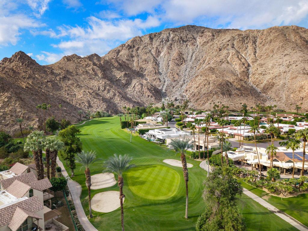 Photo of 46855 Mountain Cove Drive #76, Indian Wells, CA 92210 (MLS # 219154893DA)