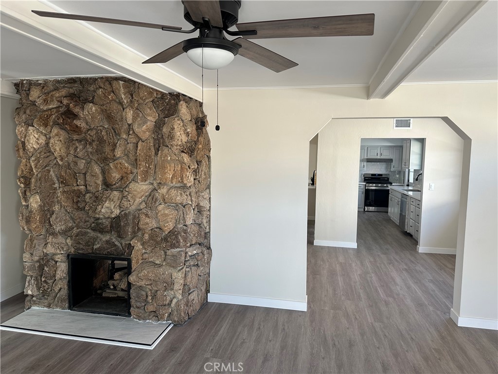 Buena Park Estates 1 (BPE1) - Residential