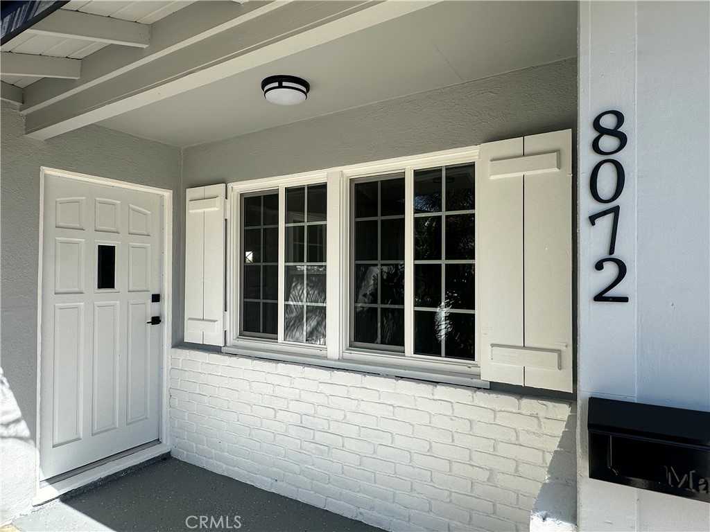 Buena Park Estates 1 (BPE1) - Residential