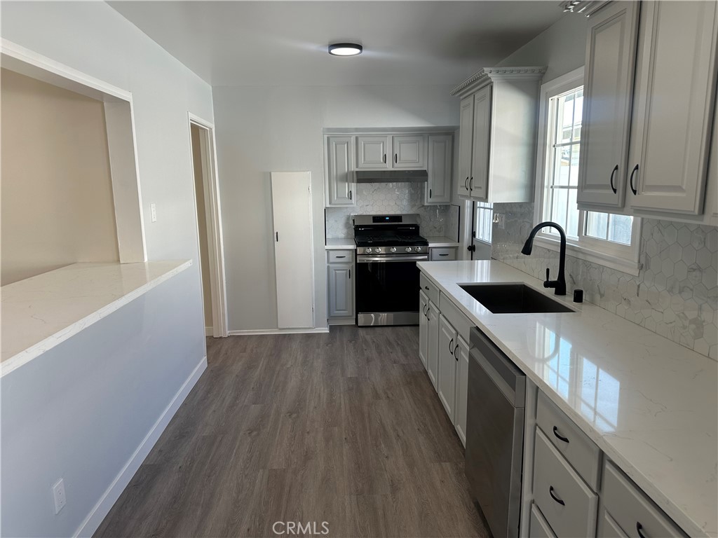 Buena Park Estates 1 (BPE1) - Residential
