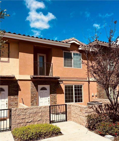 Photo of 16408 Valencia Ave #612, Fontana, CA 92335 (MLS # DW26071346)