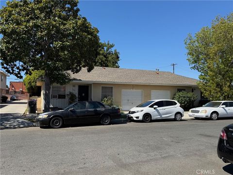 5355 Pine Avenue Long Beach CA 90805