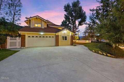 Photo of 28780 Greenwood Pl, Castaic, CA 91384 (MLS # V1-34221)