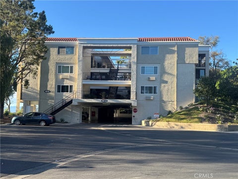 Photo of 4010 Calle Sonora Oeste #2E, Laguna Woods, CA 92637 (MLS # PW26194562)
