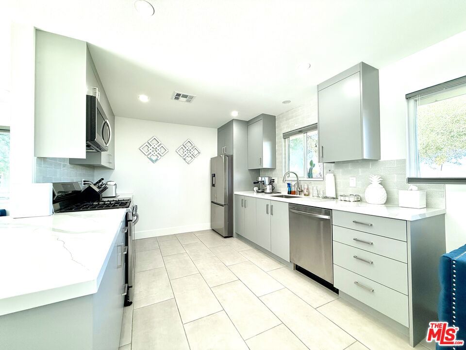 Cathedral City Cove - Residential Lease