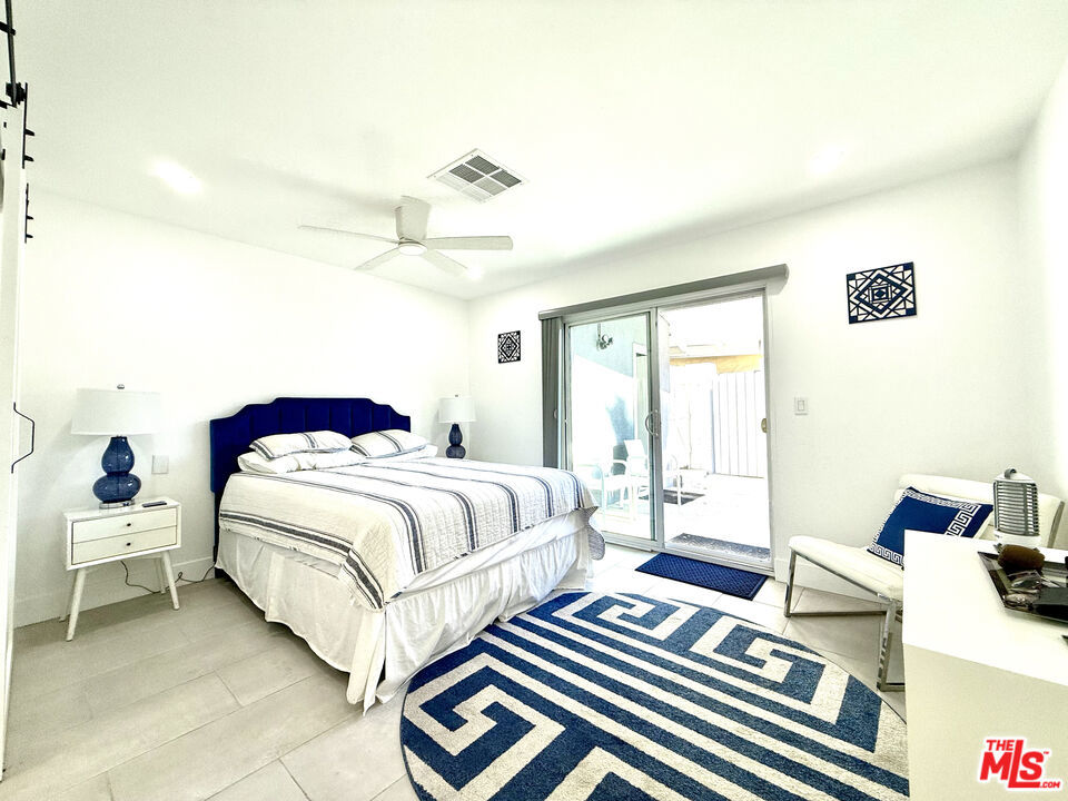 Cathedral City Cove - Residential Lease