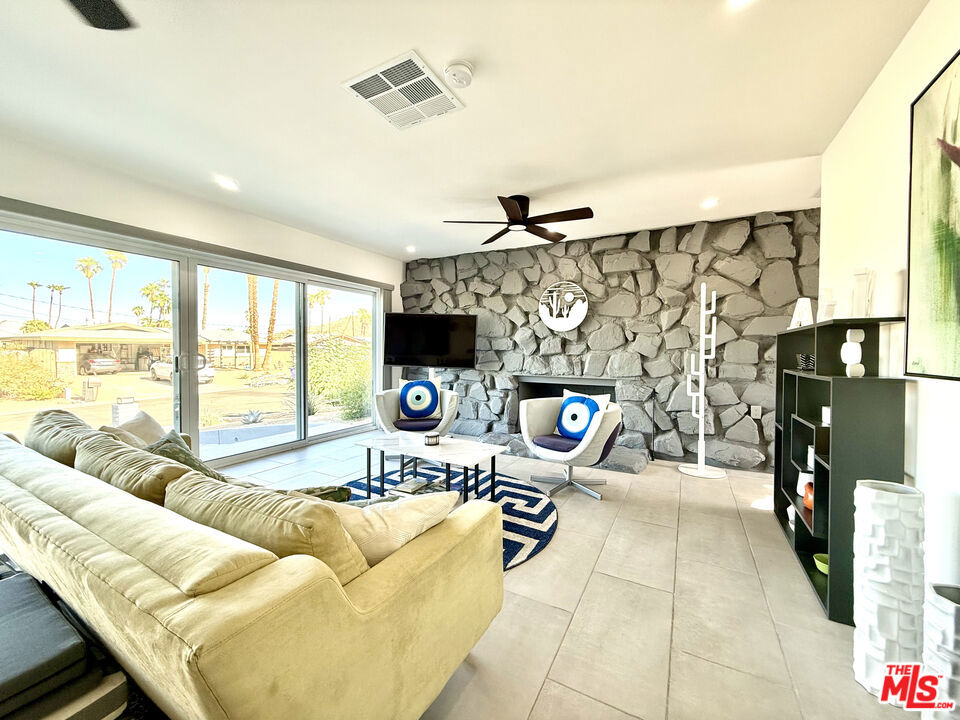Cathedral City Cove - Residential Lease