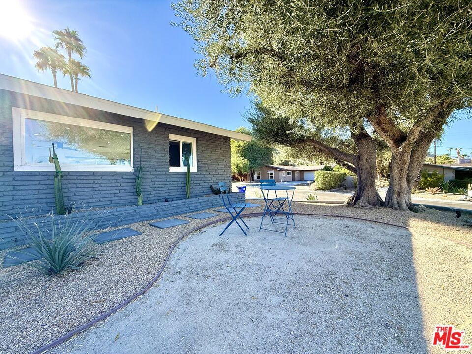 Cathedral City Cove - Residential Lease