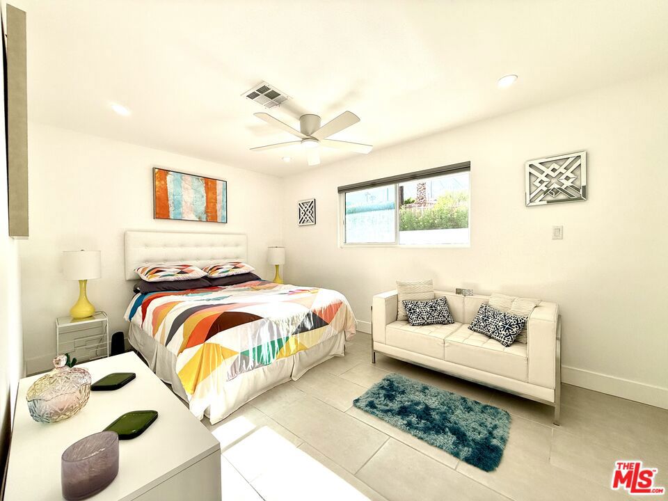Cathedral City Cove - Residential Lease