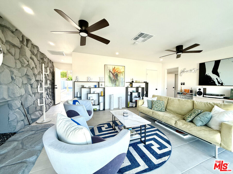 Cathedral City Cove - Residential Lease