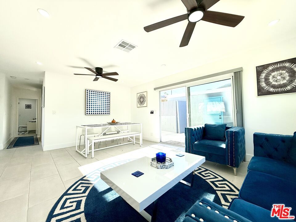 Cathedral City Cove - Residential Lease