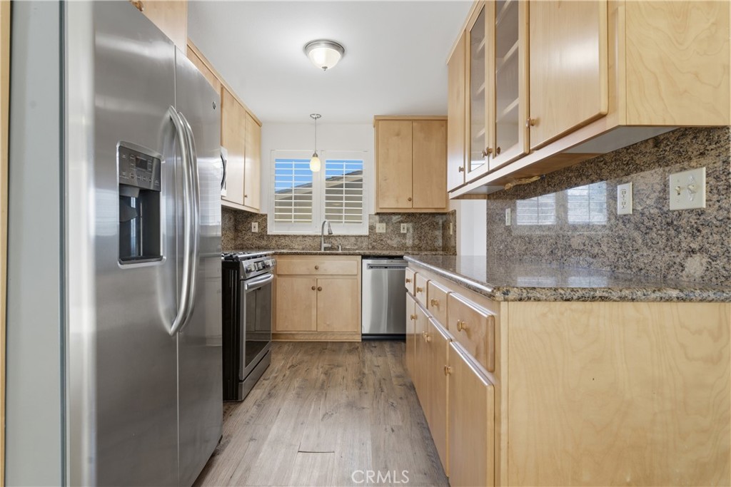 Starcrest (Jade Hill-E) (172) - Residential