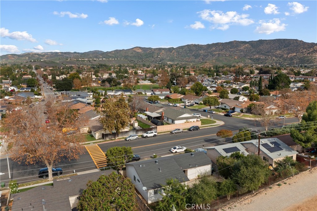 Starcrest (Jade Hill-E) (172) - Residential