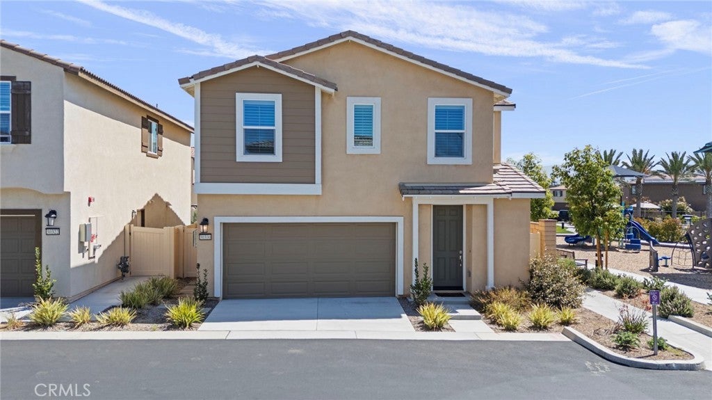 30330 Spineflower Street