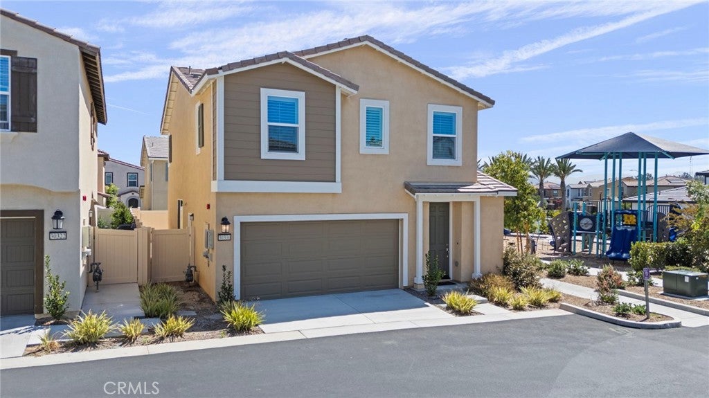 30330 Spineflower Street