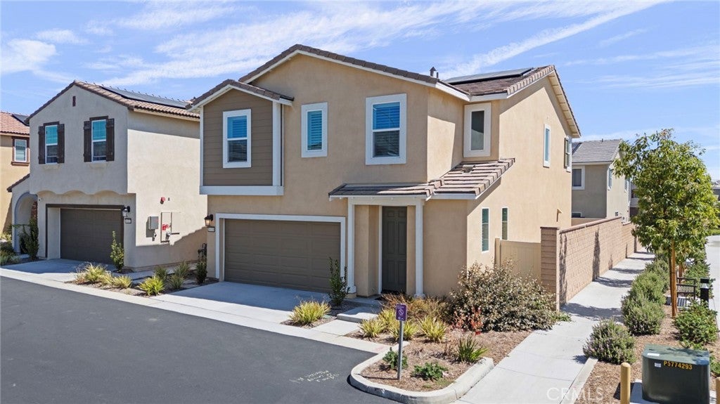 30330 Spineflower Street