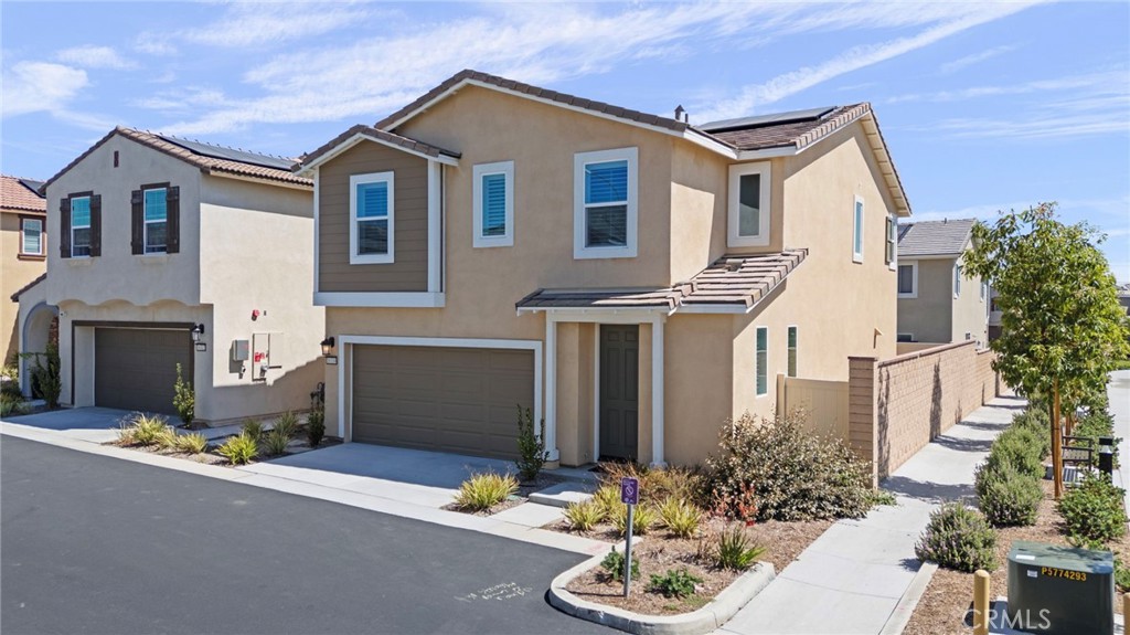 30330 Spineflower Street