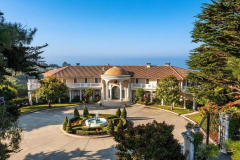 112 Holiday Drive La Selva Beach CA 95076