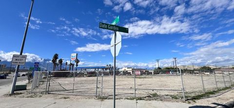 Photo of 72300 Ramon Road, Thousand Palms, CA 92276 (MLS # 219140725DA)