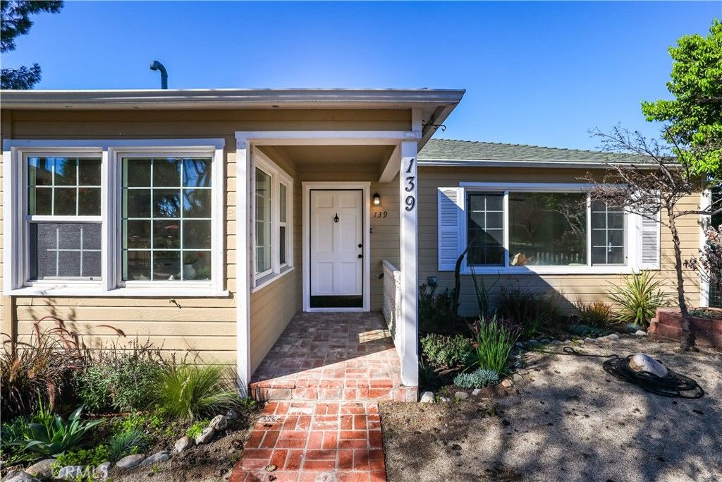 Photo of 139 Ramona Dr Dr, Fullerton, CA 92833 (MLS # IG25273601)