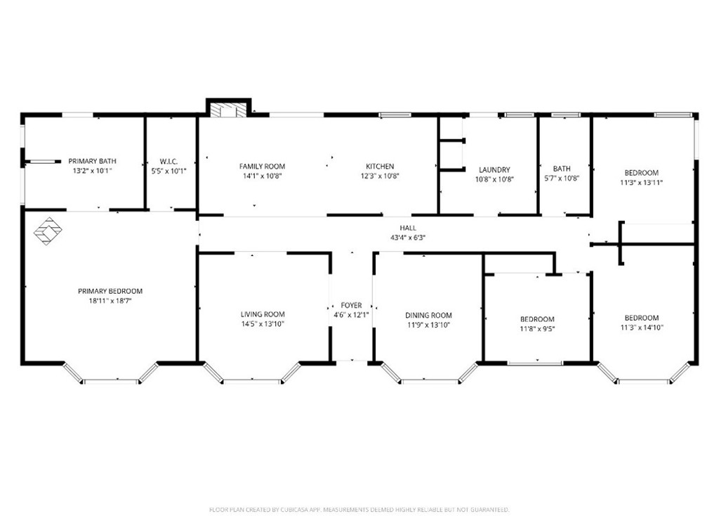 2837 Sequoia