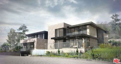 Photo of 2686 Zorada Drive, Los Angeles, CA 90046 (MLS # 26655507)